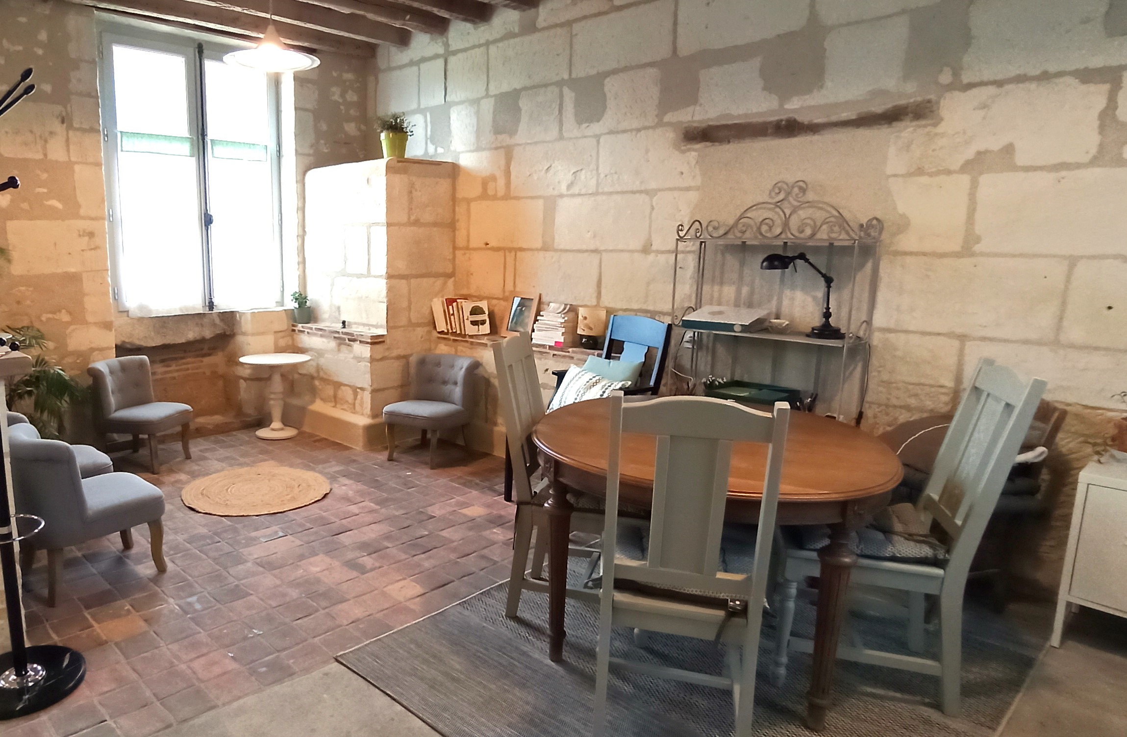 ESPACE DE CONSULTATION
